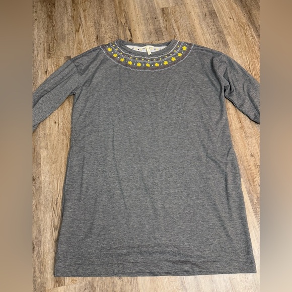 Matilda Jane • Just Imagine Cozy Sweatshirt Dress - Picture 3 of 10